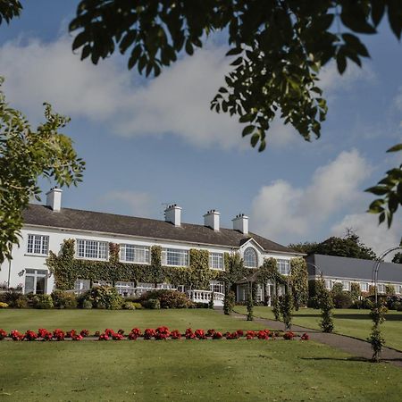 Crover House Hotel & Golf Club Mountnugent المظهر الخارجي الصورة