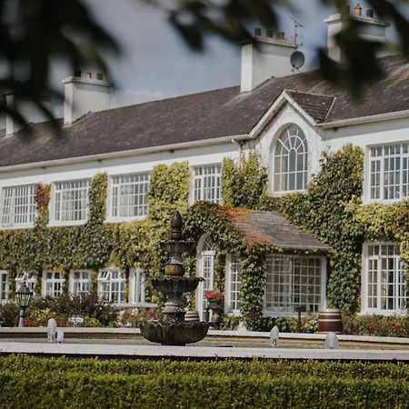 Crover House Hotel & Golf Club Mountnugent المظهر الخارجي الصورة