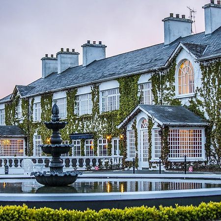 Crover House Hotel & Golf Club Mountnugent المظهر الخارجي الصورة