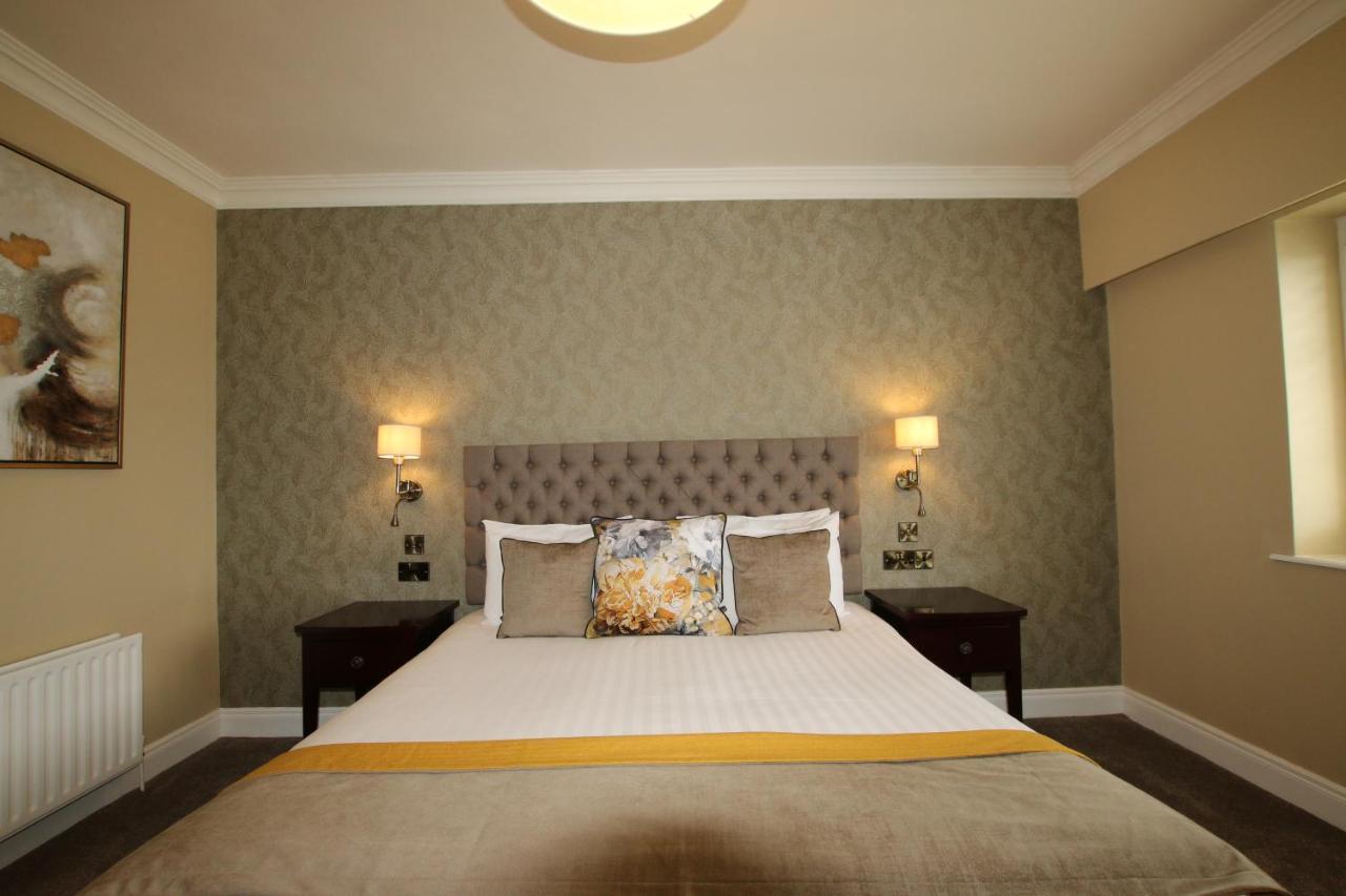 Crover House Hotel & Golf Club Mountnugent المظهر الخارجي الصورة