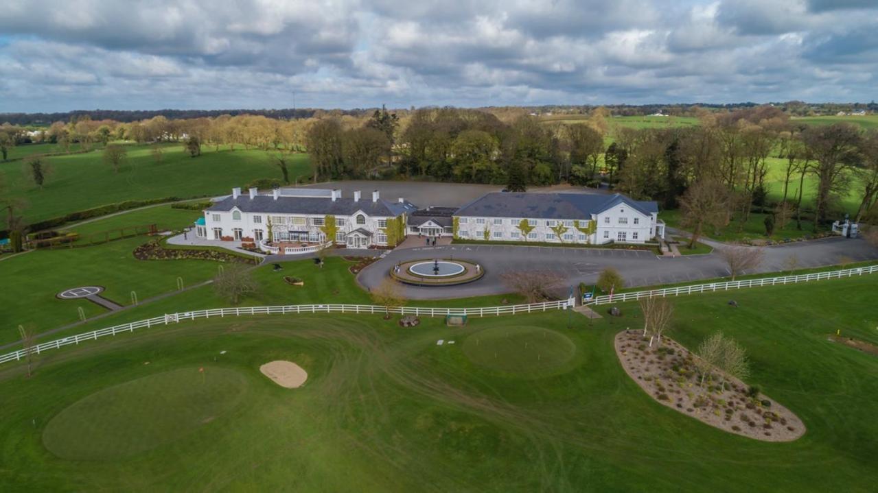 Crover House Hotel & Golf Club Mountnugent المظهر الخارجي الصورة