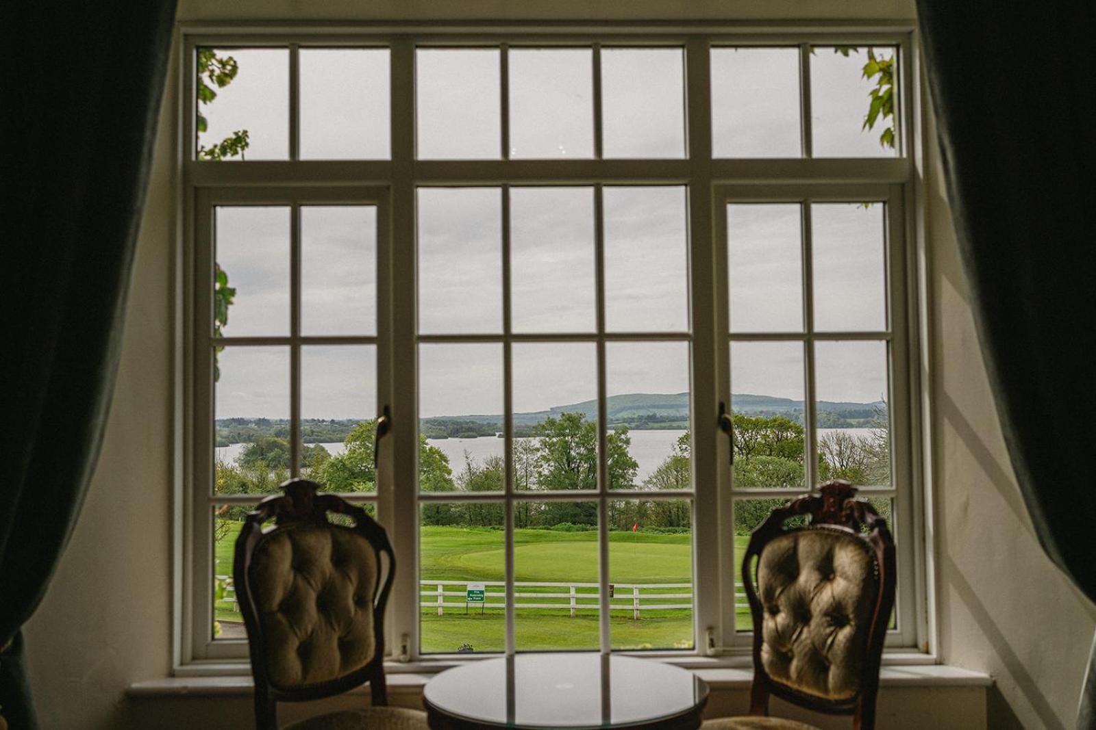 Crover House Hotel & Golf Club Mountnugent المظهر الخارجي الصورة
