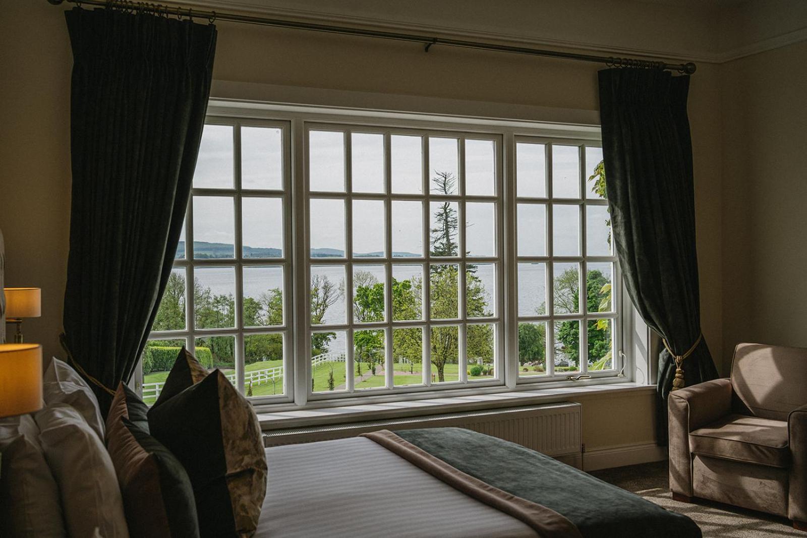 Crover House Hotel & Golf Club Mountnugent المظهر الخارجي الصورة