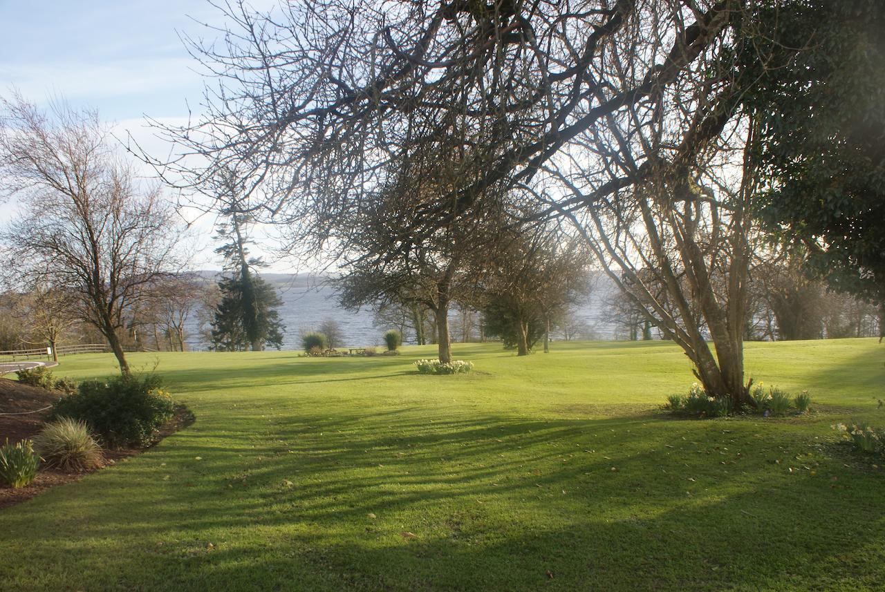 Crover House Hotel & Golf Club Mountnugent المظهر الخارجي الصورة