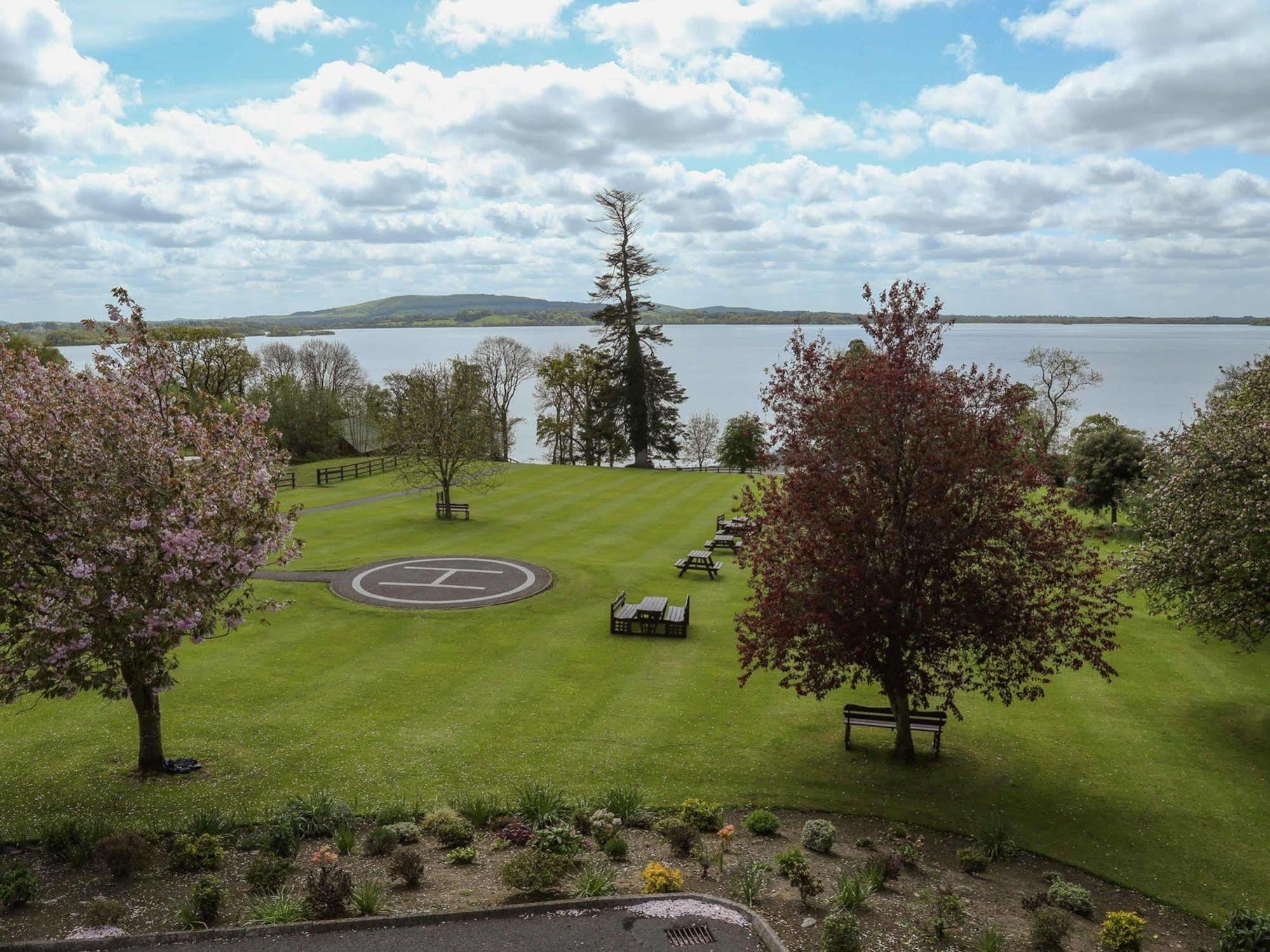 Crover House Hotel & Golf Club Mountnugent المظهر الخارجي الصورة