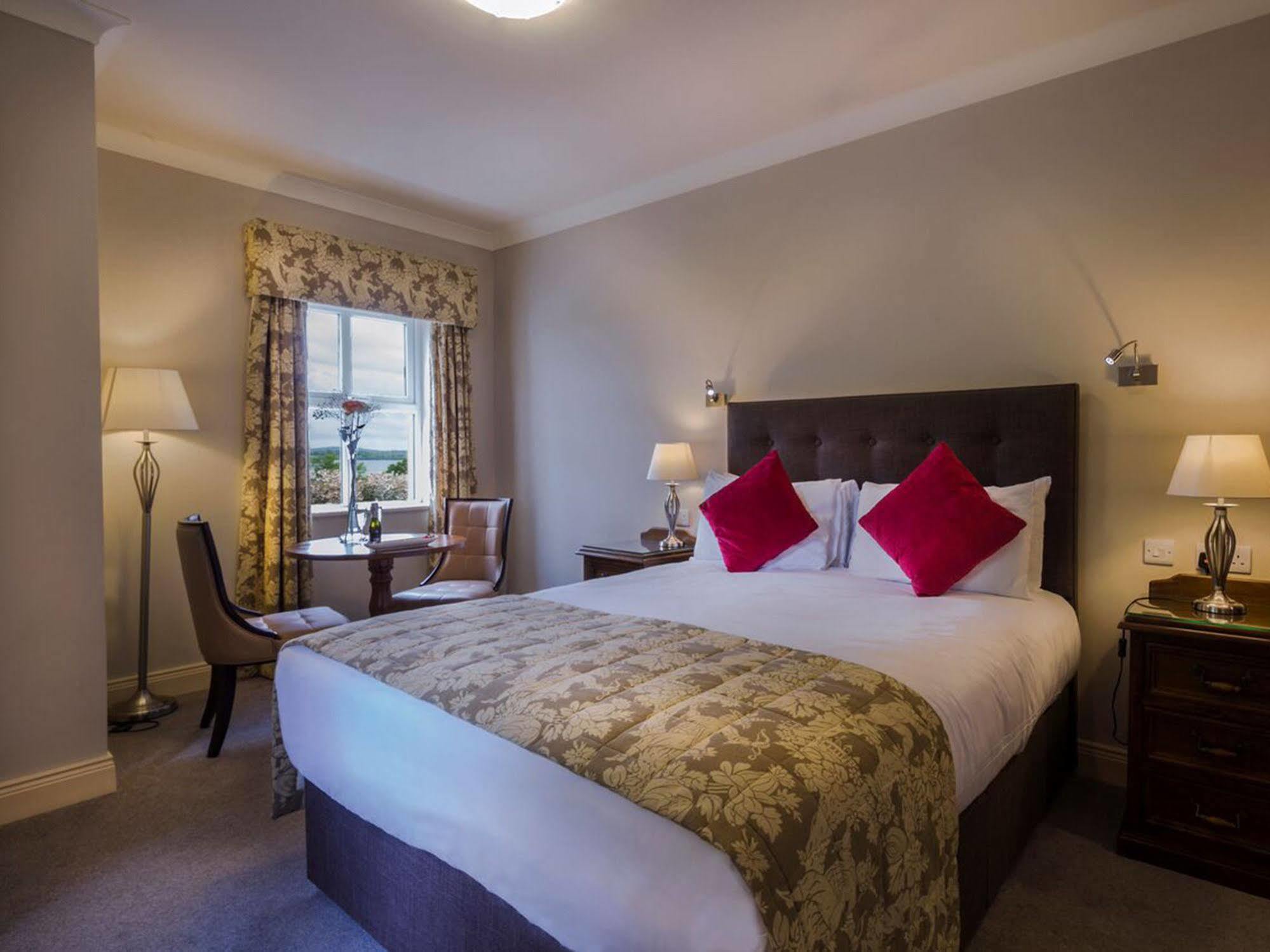 Crover House Hotel & Golf Club Mountnugent المظهر الخارجي الصورة