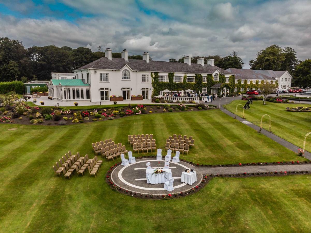Crover House Hotel & Golf Club Mountnugent المظهر الخارجي الصورة