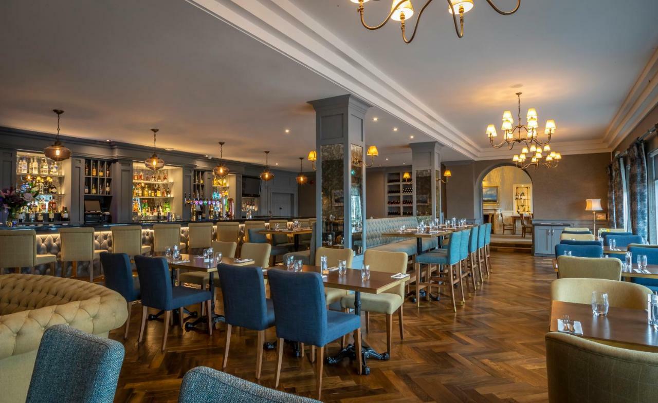 Crover House Hotel & Golf Club Mountnugent المظهر الخارجي الصورة