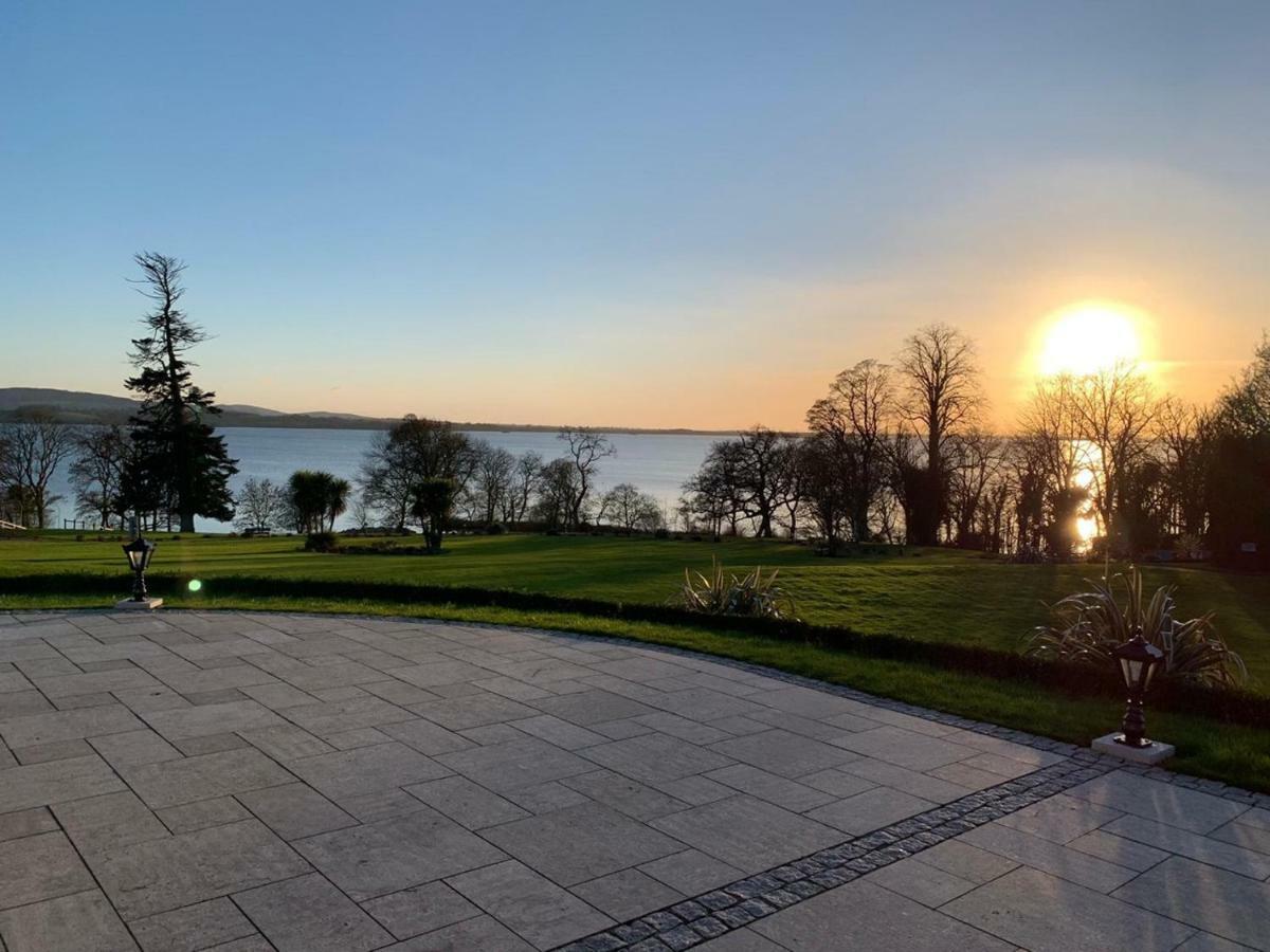 Crover House Hotel & Golf Club Mountnugent المظهر الخارجي الصورة