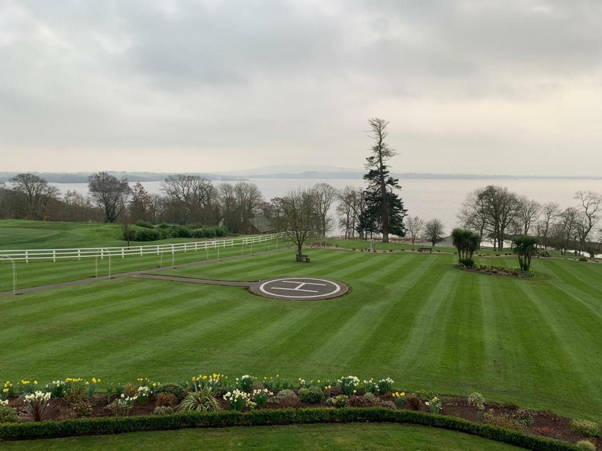 Crover House Hotel & Golf Club Mountnugent المظهر الخارجي الصورة