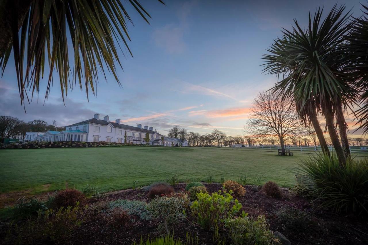 Crover House Hotel & Golf Club Mountnugent المظهر الخارجي الصورة