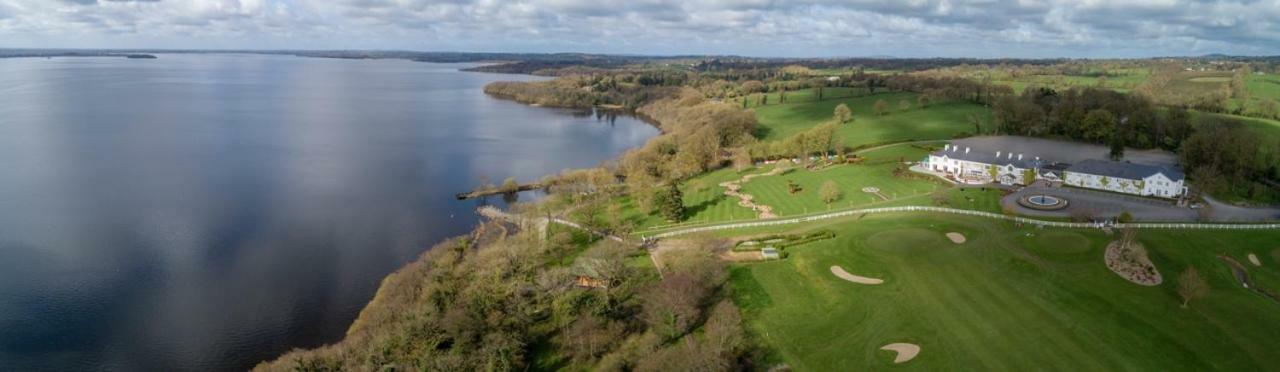 Crover House Hotel & Golf Club Mountnugent المظهر الخارجي الصورة